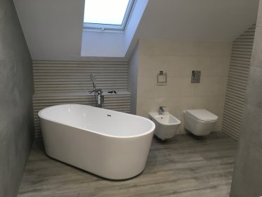 Remont łazienki/kuchni