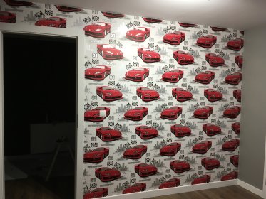 Remonty pomieszczeń