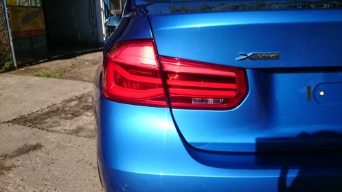 Powłoka ceramiaczna