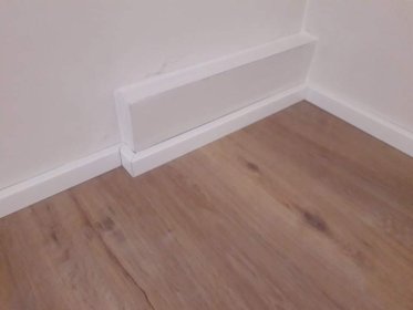 Ułożę profesjonalnie panele podlogowe