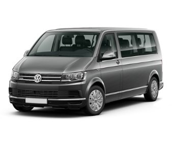 Volkswagen Transporter T6 2.0 TDI 150 KM