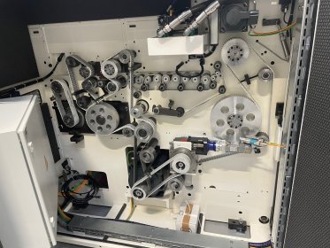 Elektryka/Automatyka/Programowanie PLC