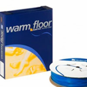 Ogrzewanie elektryczne - przewody, maty, folie, sterowniki - ceny z rabatem