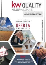 Wypromuję i sprzedam Twoje mieszkanie lub dom | Znajdę dla Ciebie wymarzone lokum na lata