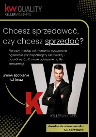 Sprzedam lub znajdę dla Ciebie nieruchomość