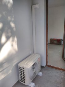 Montaż podstawowy klimatyzacji