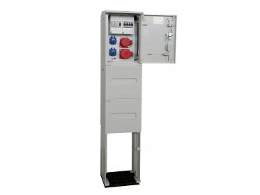 Wykonywanie przyłączy budowlanych