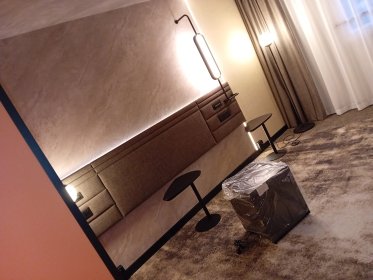 Montaż oświetlenia