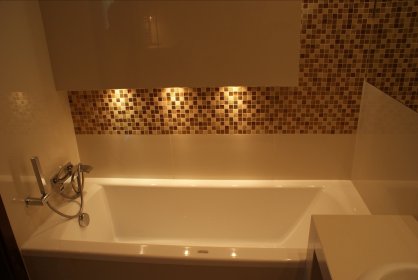 Kompleksowe wykończenia mieszkań