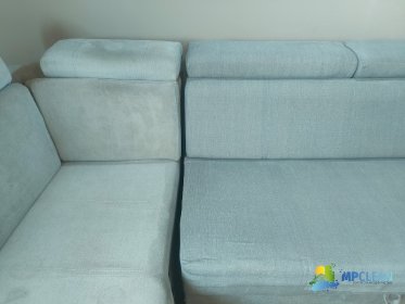 Pranie tapicerki meblowej