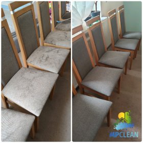 Czyszczenie foteli biurowych sof i kanap