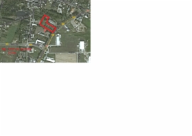 Teren o pow. 2,5 ha sprzedam w Grodzisku Wlkp.