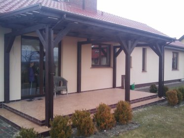 generalne wykonawstwo