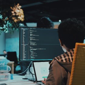 Obsługa blogów i stron internetowych