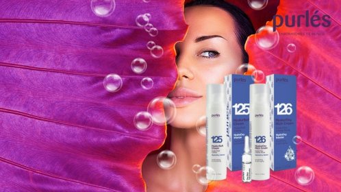 Kremy i Kosmetyki PURLES