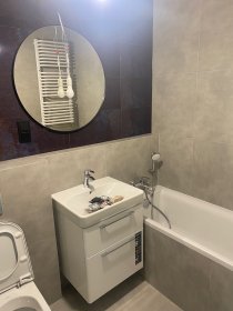 Wykończenia wnętrz pod klucz