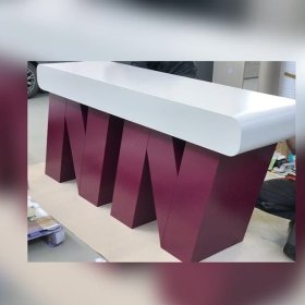 meble nietypowe, projekty CAD