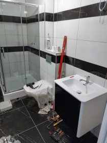 Szpachlowanie , malowanie ,panele ,ogólnie remonty mieszkań