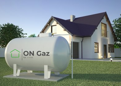 Grzewcze instalacje gazowe