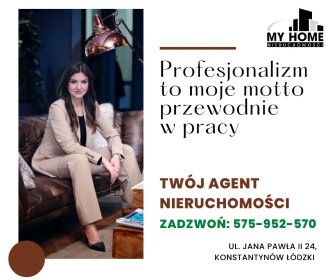 Pośrednictwo w wynajmie nieruchomości