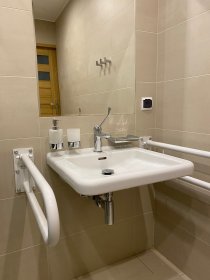 Remonty łazienek i nie tylko