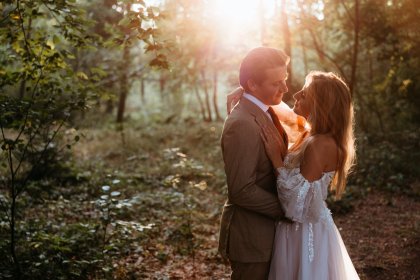 Reportaż - Fotografia Ślubna - standardowy.