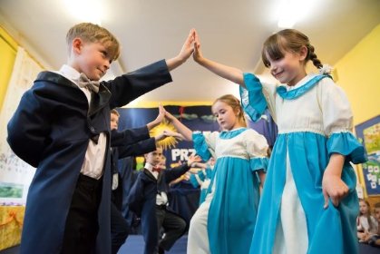 Edukacja przedszkolna