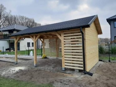 Domki Narzędziowe Tarasy Altany Domki letniskowe