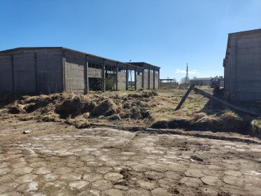 Zlecimy kruszenie magazynów