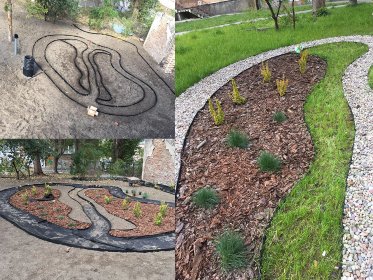 Pielęgnacja terenów zielonych i zakładanie ogrodów