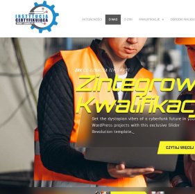 Projektowanie stron www