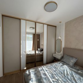 Meble do sypialni - Doradztwo, pomiar, wycena gratis.