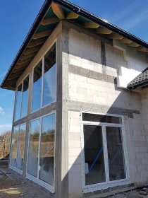 Montaż okien i drzwi