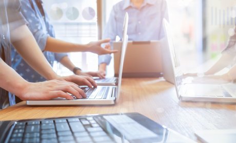 Szkolenia e-learningowe BHP i PPOŻ.