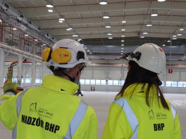 Nadzory BHP