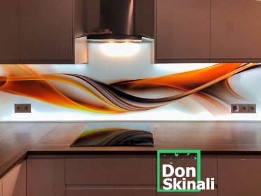 Szklane panele, lustra, kabiny presznicowe