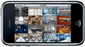 Telewizja Przemysłowa CCTV ( Monitoring)