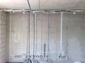 Instalacje Elektrycze i Teleinformatyczne