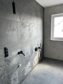 Układanie płytek, glazury, terakoty Układanie płytek, glazury, terakoty