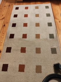 Pranie tapicerek Karcher