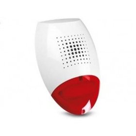 Zestaw alarmowy Satel Perfecta + 6x czujka Bosch