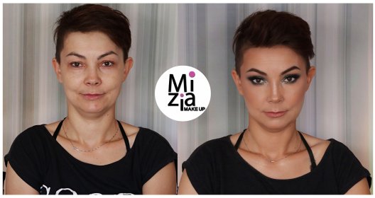 Makijaż Ślubny - okolice Żywiec/Bielsko-Biała