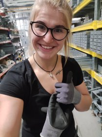 Sprzątanie mieszkania