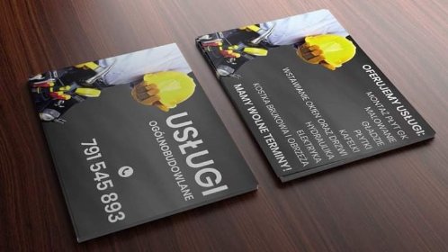 Wykończenia Wnętrz