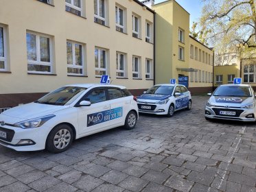 Nauka jazdy kursy na prawo jazdy samochodami i motocyklami