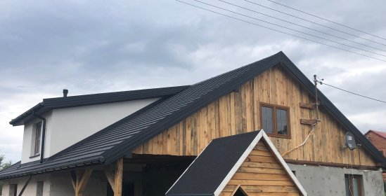 Budowa dachu od A do Z