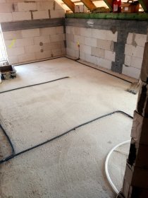 Kompleksowa instalacja elektryczna 100-150 m2