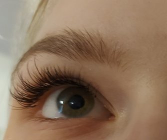 Przedłużanie I Zagęszczanie Rzęs