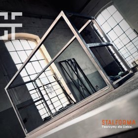 Ogrodzenia Aluminiowe oraz Stal Czarna