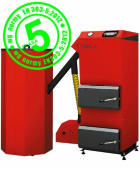 Wykonanie kotłowni na pelet